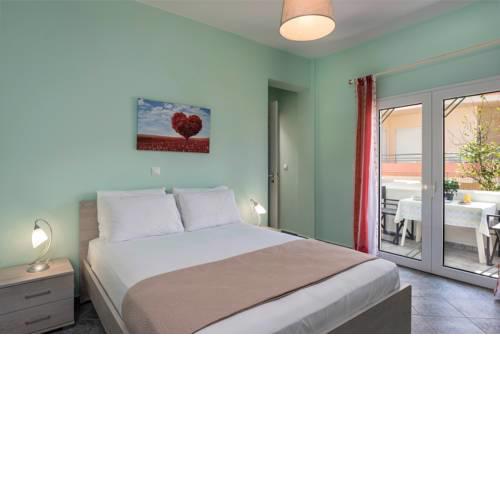 Euphoria spacious house