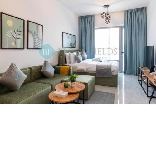Euphoric Studio In Oasis