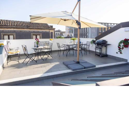 Euplio Luxury Apartment