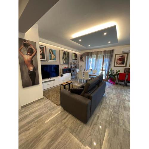 Eur Baldovinetti Luxury Suite Vicino IFAD, Huawei, Eni, Zte, Unilever, Siemens, Open Fiber