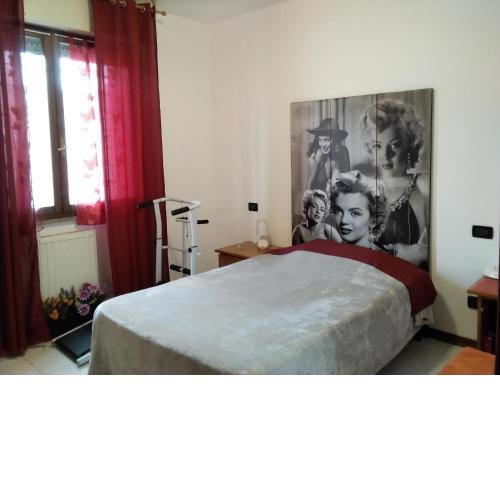 EUR FIERA di Roma bed&coffee