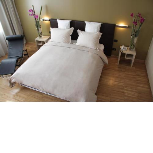 Euro Hotel Residence