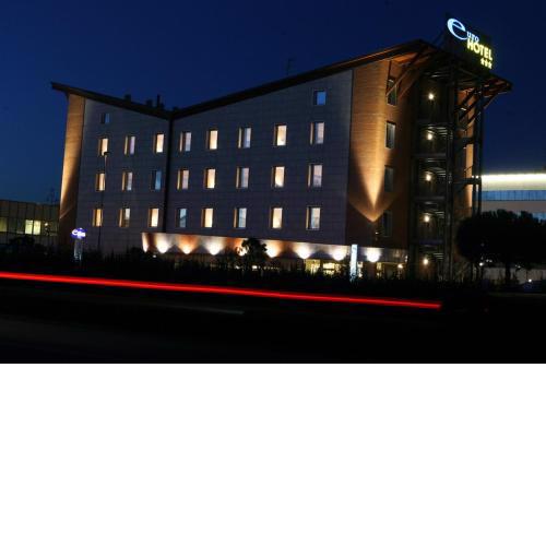 Euro Hotel