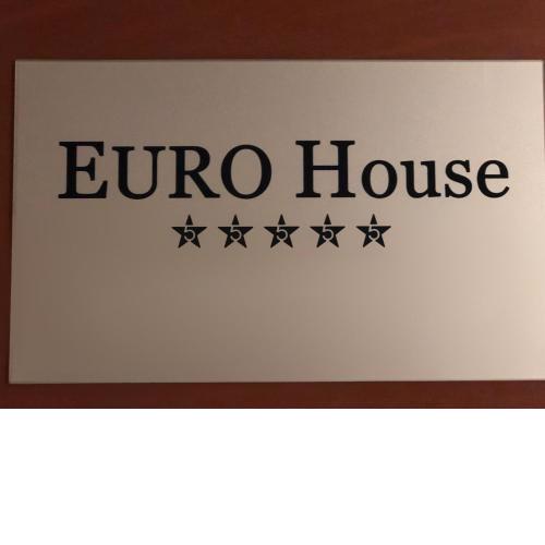 Euro House