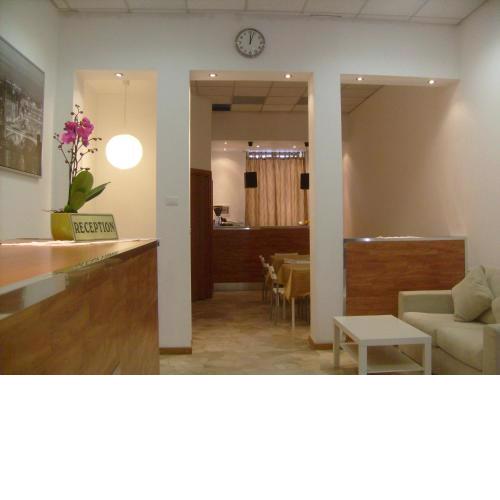 Euro Inn B&B