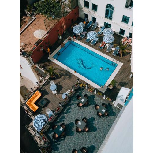 Euro Plaza Hotel - Taksim Pera