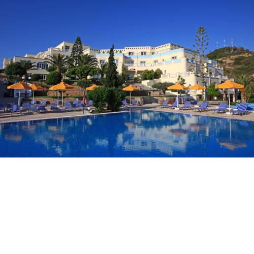 Eurohotel Arion Palace Hotel - Adults Only