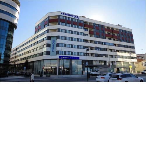 Eurohotel Castellón