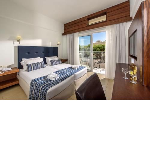 Eurohotel Katrin Hotel & Bungalows