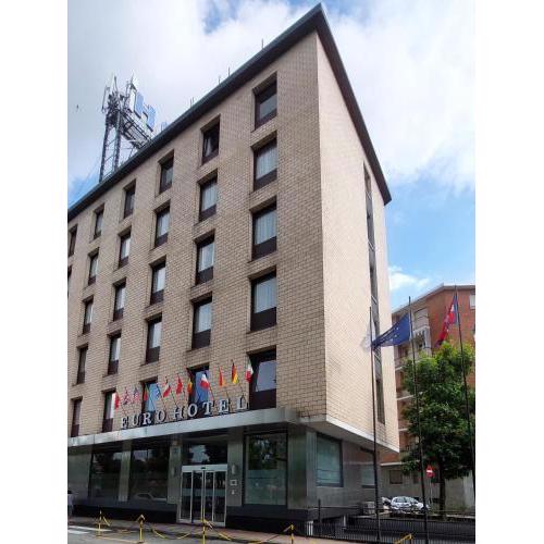 Eurohotel