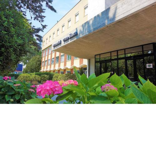 Euromotel Croce Bianca