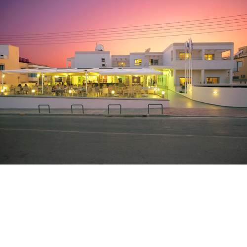 Euronapa Hotel Apartments