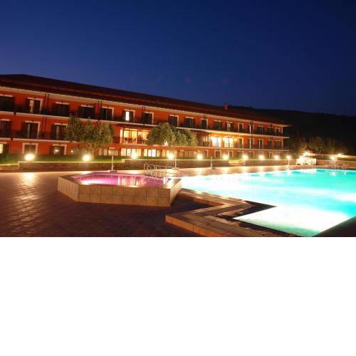 Europa Beach Hotel
