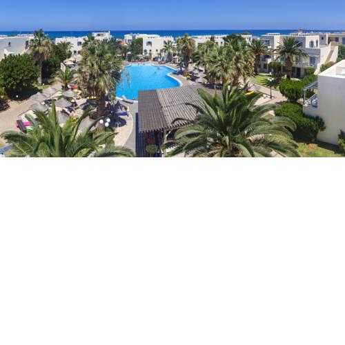 Europa Beach Hotel
