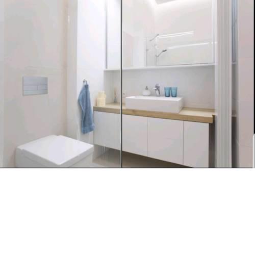 Europa duplex apartment