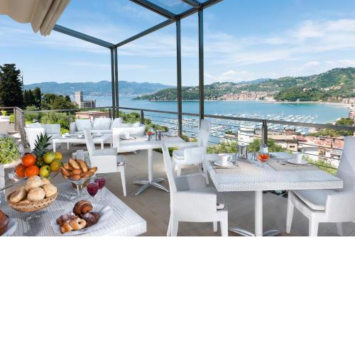 Europa Grand Hotel