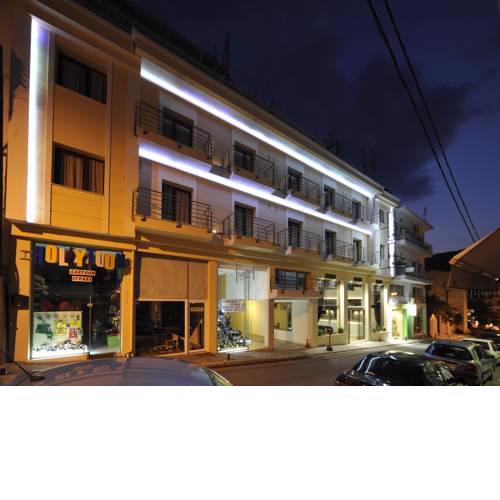 Europa Hotel