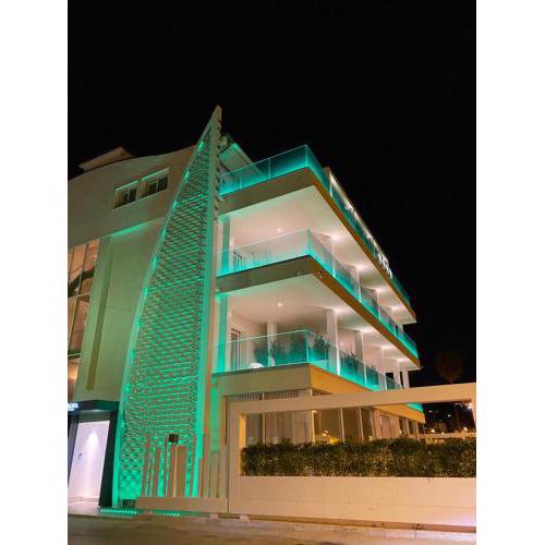 EUROPA Hotel