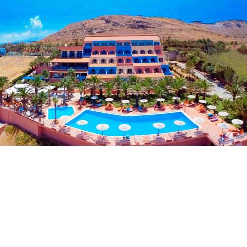 Europa Resort Hotel