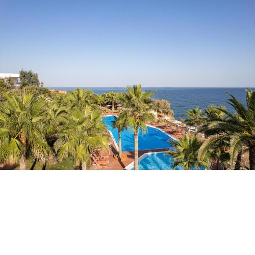 Europa Resort Hotel
