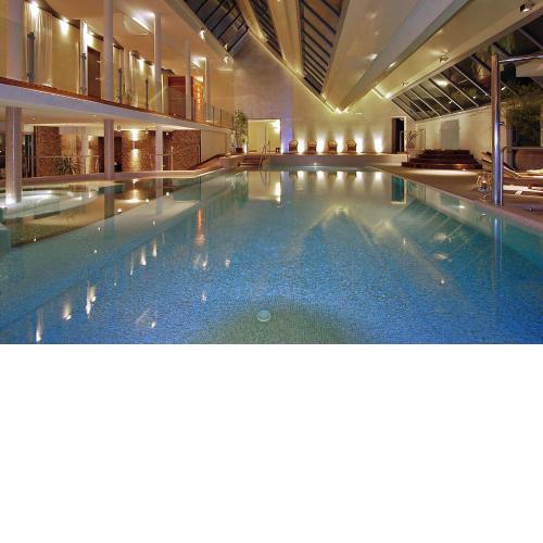Europa Terme Boutique Hotel