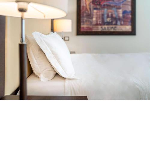 Europalace Hotel, BW Signature Collection