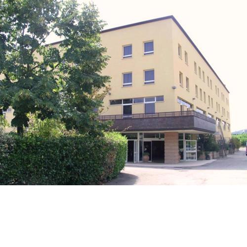 Europalace Hotel Todi