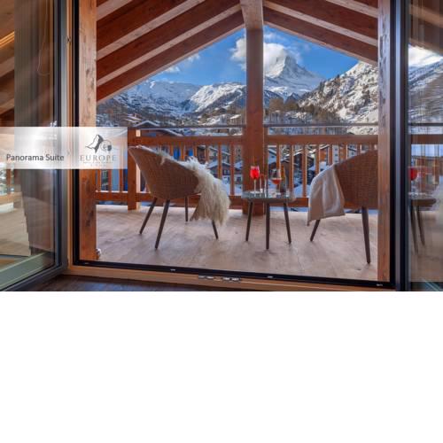 Europe Hotel & Spa