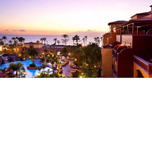 Europe Villa Cortes GL