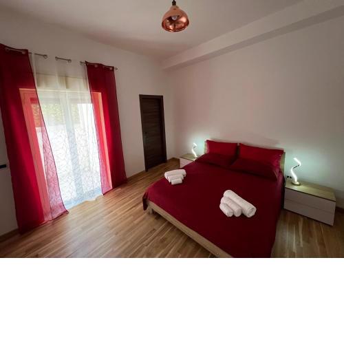 [European Apartment] Town Center