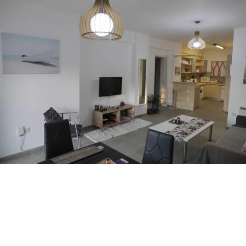 European Uni Apartment