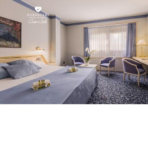 Eurostars Boston