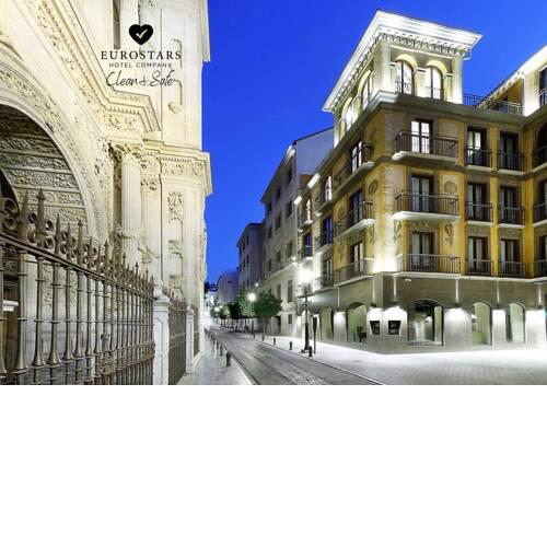 Eurostars Catedral