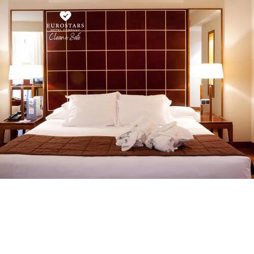 Eurostars Diana Palace