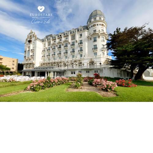 Eurostars Hotel Real