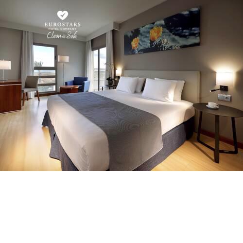 Eurostars Las Salinas