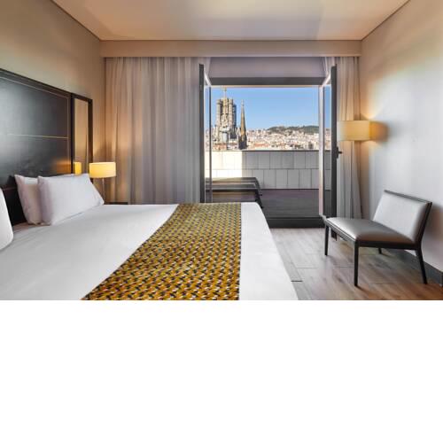 Eurostars Monumental