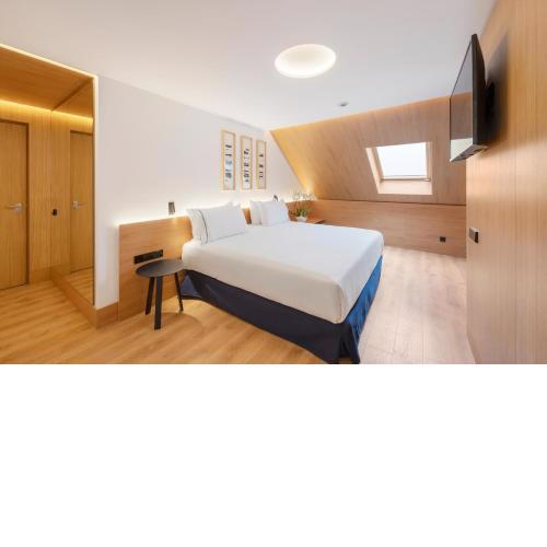 Eurostars Pórtico Alicante