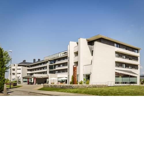 Eurostars Reina Felicia Spa