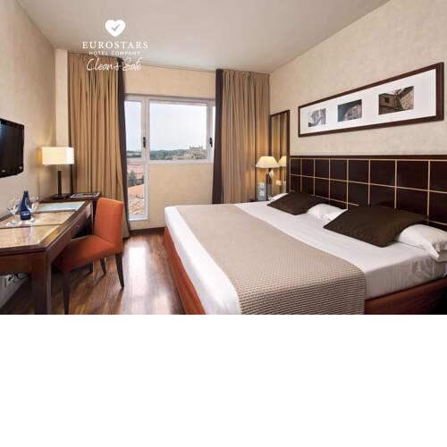 Eurostars Toledo