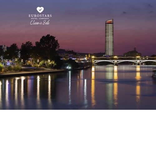 Eurostars Torre Sevilla