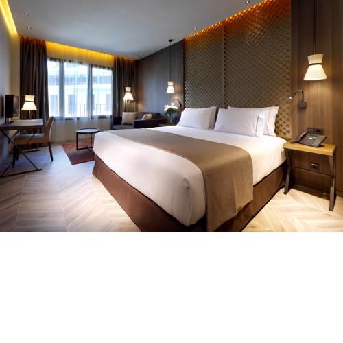 Eurostars Washington Irving