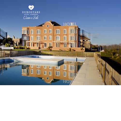 Eurostars Zarzuela Park