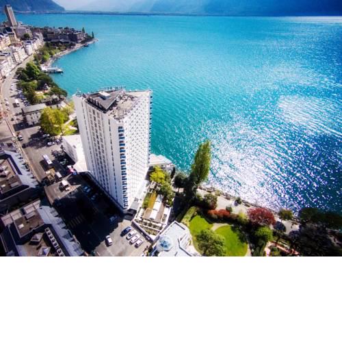 Eurotel Montreux