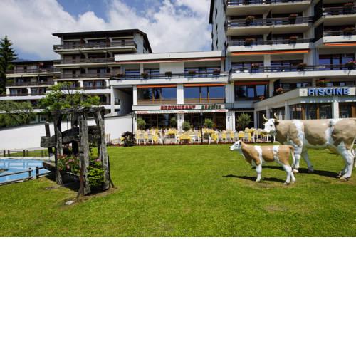 Eurotel Victoria