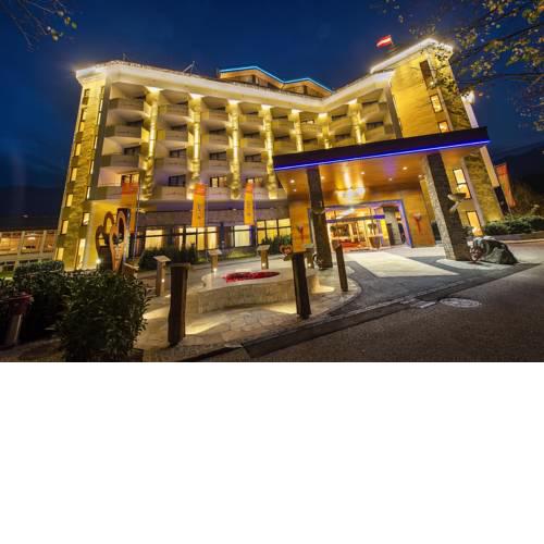 EurothermenResort Bad Ischl Hotel Royal
