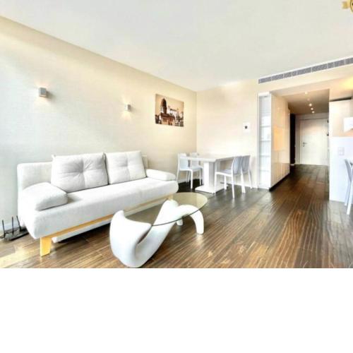 Eurovea cozy studio