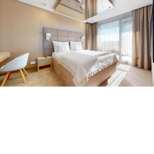 Eurovea Tower Apartments