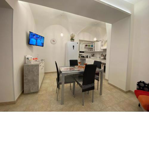 Eusebio's House by Holiday World