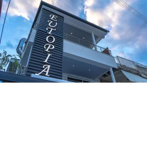 EUTOPIA HOTEL